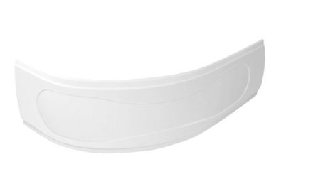 Aqualine CIDLINA előlap 150x54 cm, univerzális, G3620