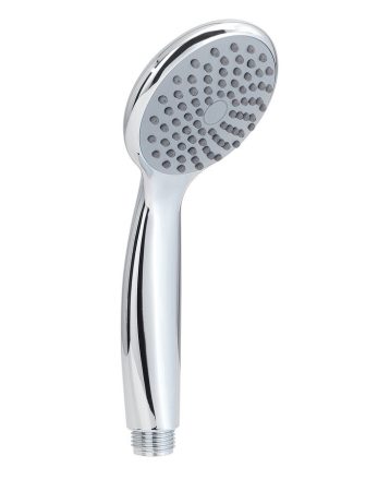 Aqualine Easy kézizuhany 1 funkciós vízsugárral, króm GYHS10005