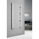 Aqualine Orbit íves fürdőszobai radiátor 600x1320 mm 795W, fehér ILO36T