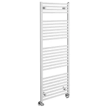   Aqualine Direct fürdőszobai radiátor 45x132 cm, fehér ILR34T