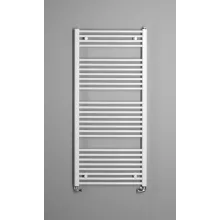   Aqualine Direct fürdőszobai radiátor 60x132 cm, fehér ILR36T