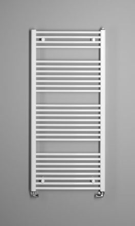 Aqualine Direct fürdőszobai radiátor 60x132 cm, fehér ILR36T