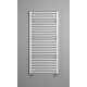 Aqualine Direct fürdőszobai radiátor 60x132 cm, fehér ILR36T