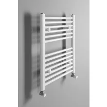   Aqualine Direct fürdőszobai radiátor 50x64 cm, fehér ILR65T