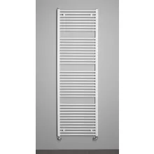  Aqualine Direct fürdőszobai radiátor 60x185 cm, fehér ILR86T
