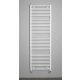 Aqualine Direct fürdőszobai radiátor 60x185 cm, fehér ILR86T