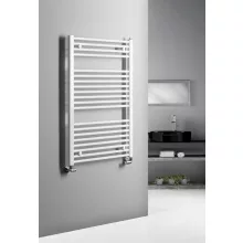   Aqualine Direct fürdőszobai radiátor 60x96 cm, fehér ILR96T