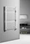 Aqualine Direct fürdőszobai radiátor 60x96 cm, fehér ILR96T