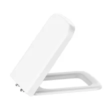 Aqualine Bene WC-ülőke, soft close KC0503