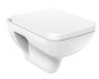 Aqualine Bene WC-ülőke, soft close KC0503
