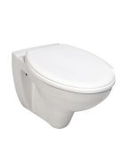Aqualine TAURUS II. Fali WC, LC1582