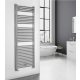 Aqualine Alya acél fürdőszobai radiátor 600x1703 mm, króm LLR106