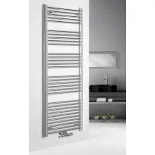   Aqualine Alya acél fürdőszobai radiátor 600x1785 mm, króm LLS306