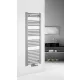 Aqualine Alya acél fürdőszobai radiátor 400x1600 mm, króm LLS309