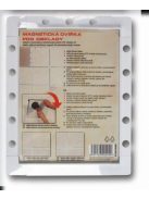Aqualine Mágneses csempeajtó 200X250