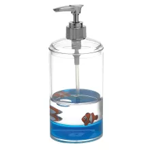 Aqualine PYXIS szappanadagoló 250 ml Némó PY8089