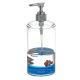 Aqualine PYXIS szappanadagoló 250 ml Némó PY8089