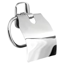 Aqualine RUMBA Fedeles wc papír tartó, RB107