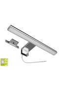 Aqualine SERAPA LED világítás 5W, 230V króm SA147