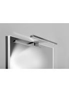 Aqualine SERAPA LED világítás 5W, 230V króm SA147