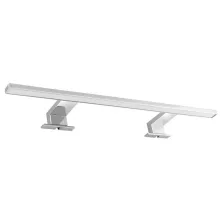 Aqualine Serapa LED fürdőszobai világítás 9W króm 600 mm SA148