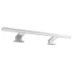 Aqualine Serapa LED fürdőszobai világítás 9W króm 600 mm SA148