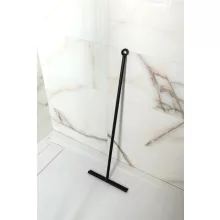 Aqualine vízlehúzó 90 cm, fekete SQ121B