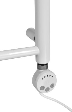 Aqualine TMG elektromos termosztátos fűtőpatron 300 W, fehér TMG300