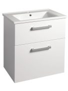 Aqualine VEGA mosdótartó szekrény 72x57,6x43,8 cm, VG073