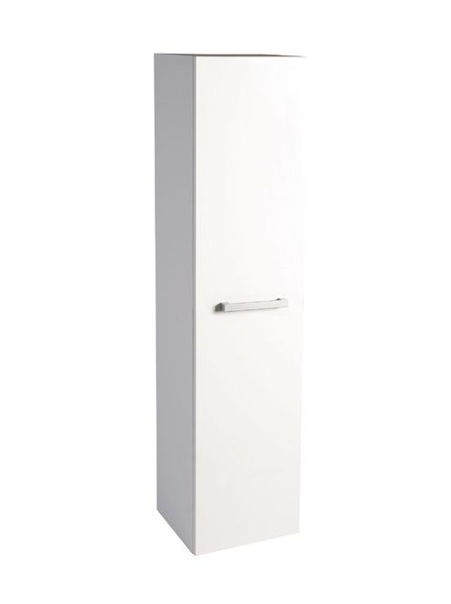 Aqualine VEGA Álló szekrény 35x150x31 cm, VG150