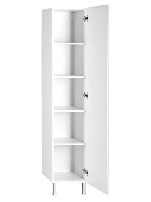 Aqualine VEGA Álló szekrény 35x150x31 cm, VG150