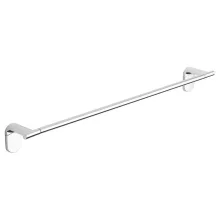   Aqualine Zero fali törölközőtartó 480x55 mm, króm ZE420