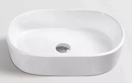 Arezzo design Tulsa mosdótál 55x34,5 AR-005