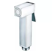 Arezzo design bidé zuhanyfej, króm AR-0201