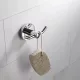 Arezzo design Rono dupla fogas, króm kivitelben