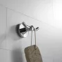 Arezzo design Rono dupla fogas, króm kivitelben