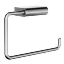   Arezzo design Noro WC papír tartó, króm AR-0500100 KIFUTÓ