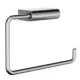 Arezzo design Noro WC papír tartó, króm AR-0500100 KIFUTÓ