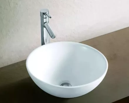 Arezzo design Orlando pultra ültethető mosdótál AR-053