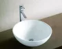Arezzo design Orlando pultra ültethető mosdótál AR-053