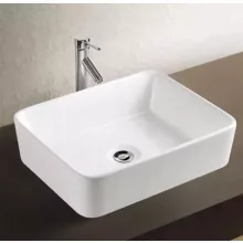 Arezzo design Placa pultra ültethető mosdótál AR-058