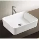 Arezzo design Placa pultra ültethető mosdótál AR-058
