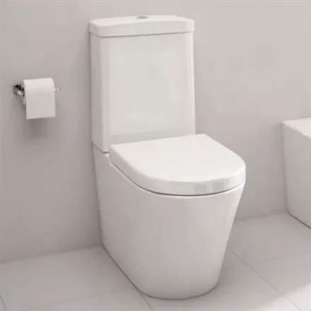 Arezzo design Indiana monoblokk WC csésze - tartály AR-102