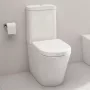 Arezzo design Indiana monoblokk WC csésze - tartály AR-102