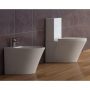 Arezzo design Indiana monoblokk WC csésze - tartály AR-102