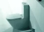 Arezzo design Indiana monoblokk WC csésze - tartály AR-102