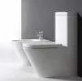 Arezzo design Indiana monoblokk WC csésze - tartály AR-102