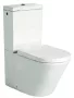 Arezzo design Indiana monoblokk WC csésze - tartály AR-102