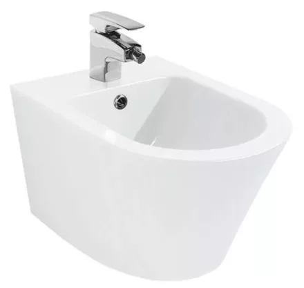 Arezzo design Indiana fali bidé csésze AR-103