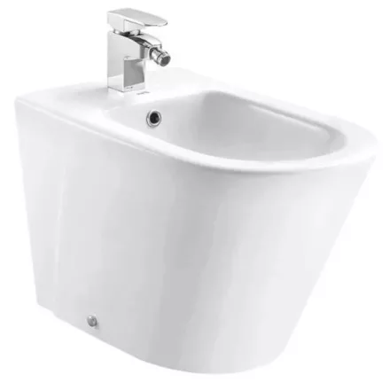 Arezzo design Indiana álló bidé csésze AR-104